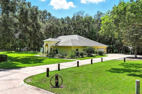 Villa ou maison à vendre à Eustis, Floride: 4 chambres, 317.63 m2 № 1886149 - photo 12