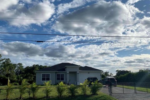 Villa ou maison à vendre à West Palm Beach, Floride: 4 chambres, 191.94 m2 № 2084396 - photo 22