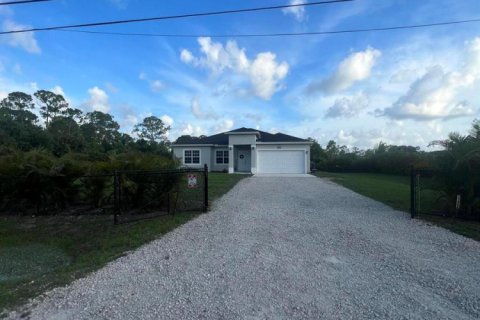 Villa ou maison à vendre à West Palm Beach, Floride: 4 chambres, 191.94 m2 № 2084396 - photo 27