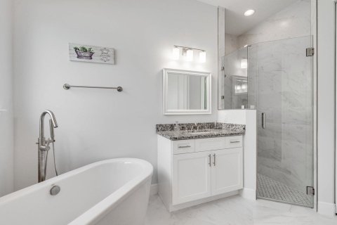 Villa ou maison à vendre à West Palm Beach, Floride: 4 chambres, 191.94 m2 № 2084396 - photo 16