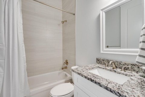 Villa ou maison à vendre à West Palm Beach, Floride: 4 chambres, 191.94 m2 № 2084396 - photo 14