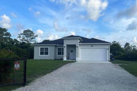Villa ou maison à vendre à West Palm Beach, Floride: 4 chambres, 191.94 m2 № 2084396 - photo 25