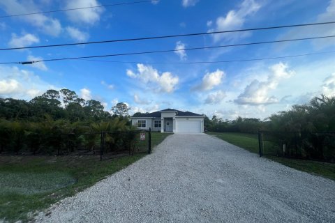 Villa ou maison à vendre à West Palm Beach, Floride: 4 chambres, 191.94 m2 № 2084396 - photo 26