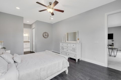 Villa ou maison à vendre à West Palm Beach, Floride: 4 chambres, 191.94 m2 № 2084396 - photo 10