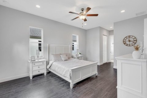 Villa ou maison à vendre à West Palm Beach, Floride: 4 chambres, 191.94 m2 № 2084396 - photo 9