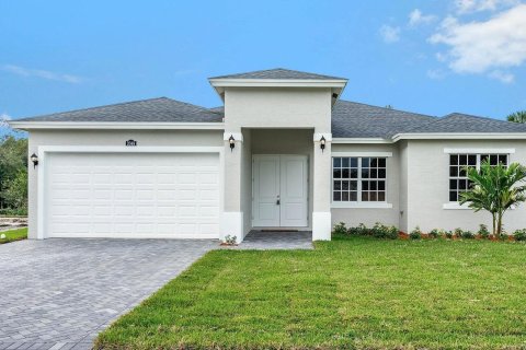 Villa ou maison à West Palm Beach, Floride 4 chambres, 191.94 m2 № 2084396