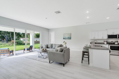 Villa ou maison à vendre à West Palm Beach, Floride: 4 chambres, 191.94 m2 № 2084396 - photo 6