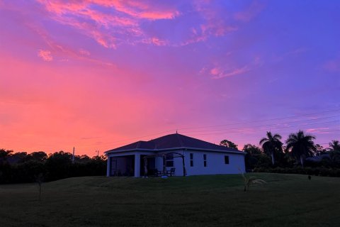 Villa ou maison à vendre à West Palm Beach, Floride: 4 chambres, 191.94 m2 № 2084396 - photo 30