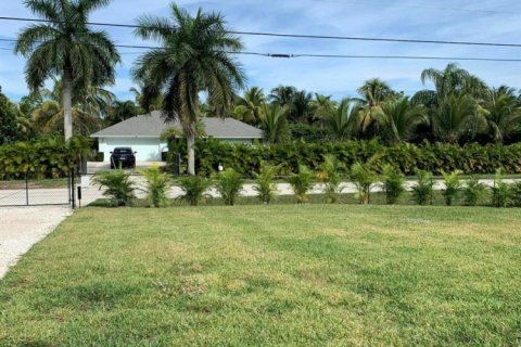 Villa ou maison à vendre à West Palm Beach, Floride: 4 chambres, 191.94 m2 № 2084396 - photo 24