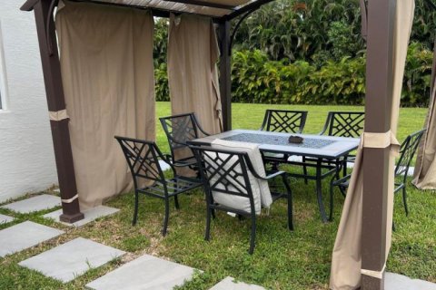 Villa ou maison à vendre à West Palm Beach, Floride: 4 chambres, 191.94 m2 № 2084396 - photo 28