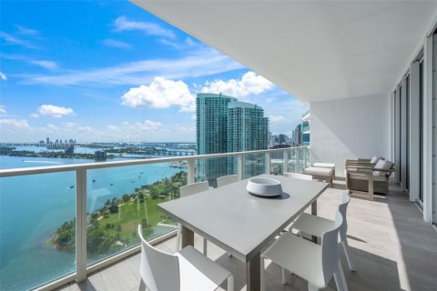 Купить кондоминиум в Майами, Флорида 2 спальни, 154.78м2, № 1980136 - фото 24