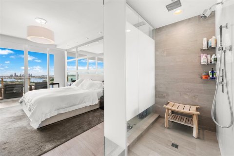 Купить кондоминиум в Майами, Флорида 2 спальни, 154.78м2, № 1980136 - фото 14