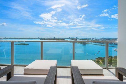 Купить кондоминиум в Майами, Флорида 2 спальни, 154.78м2, № 1980136 - фото 13