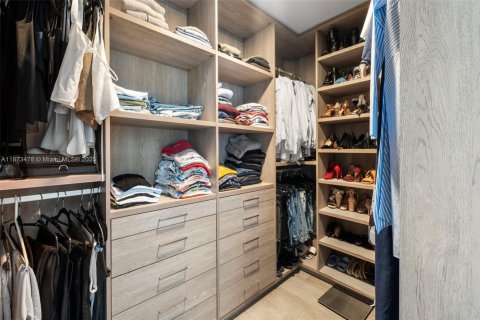 Купить кондоминиум в Майами, Флорида 2 спальни, 154.78м2, № 1980136 - фото 19