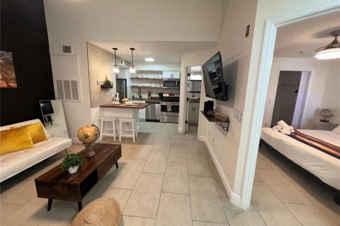 Copropriété à louer à Kissimmee, Floride: 1 chambre, 49.24 m2 № 2411509 - photo 14