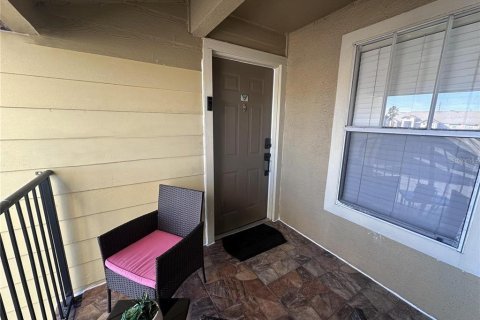 Copropriété à louer à Kissimmee, Floride: 1 chambre, 49.24 m2 № 2411509 - photo 3