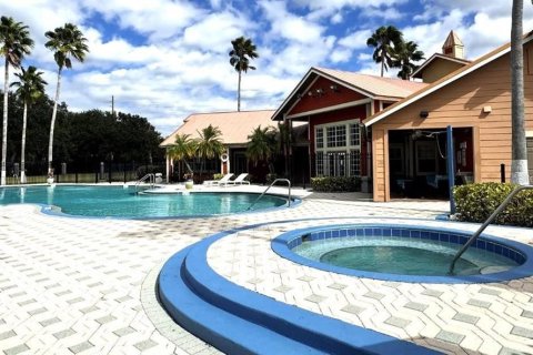 Copropriété à louer à Kissimmee, Floride: 1 chambre, 49.24 m2 № 2411509 - photo 23