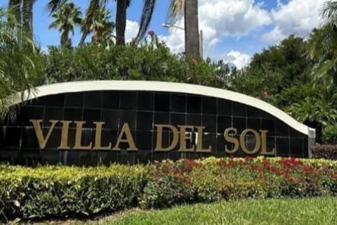Condo à Kissimmee, Floride, 1 chambre № 2411509