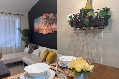 Copropriété à louer à Kissimmee, Floride: 1 chambre, 49.24 m2 № 2411509 - photo 7