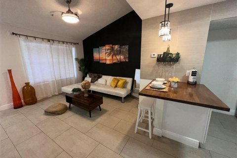 Copropriété à louer à Kissimmee, Floride: 1 chambre, 49.24 m2 № 2411509 - photo 11