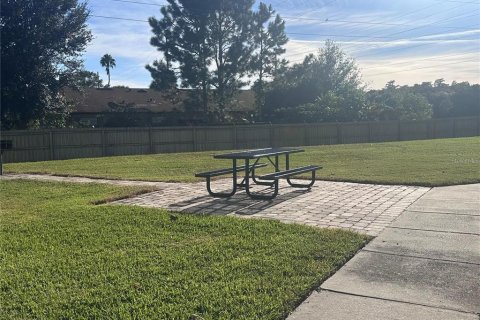 Copropriété à louer à Kissimmee, Floride: 1 chambre, 49.24 m2 № 2411509 - photo 24