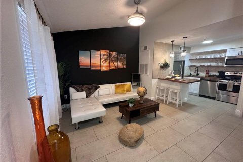 Copropriété à louer à Kissimmee, Floride: 1 chambre, 49.24 m2 № 2411509 - photo 4