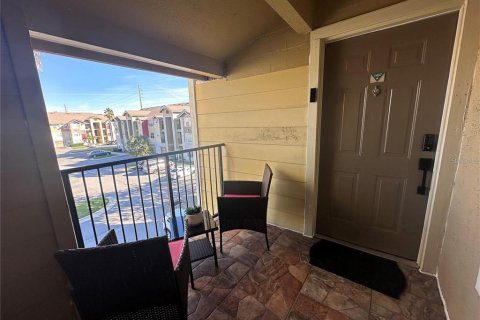 Copropriété à louer à Kissimmee, Floride: 1 chambre, 49.24 m2 № 2411509 - photo 2