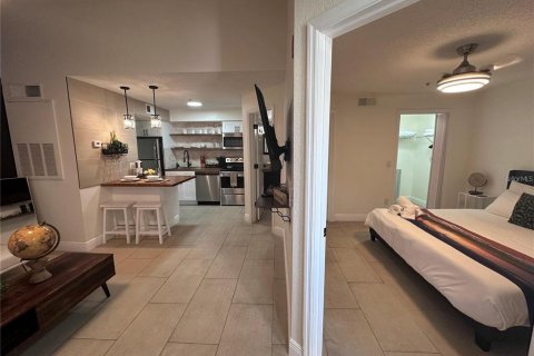 Copropriété à louer à Kissimmee, Floride: 1 chambre, 49.24 m2 № 2411509 - photo 15