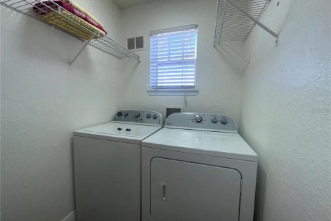 Copropriété à louer à Kissimmee, Floride: 1 chambre, 49.24 m2 № 2411509 - photo 21