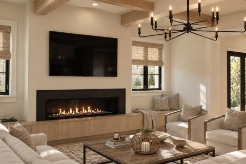 House in Winter Park, Florida 5 bedrooms, 384.52 sq.m. № 2393751 - photo 5