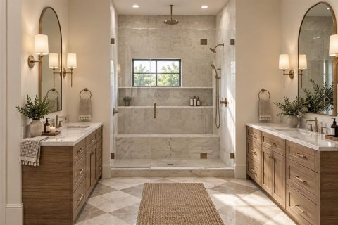 House in Winter Park, Florida 5 bedrooms, 384.52 sq.m. № 2393751 - photo 8