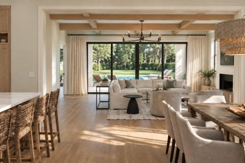 House in Winter Park, Florida 5 bedrooms, 384.52 sq.m. № 2393751 - photo 4