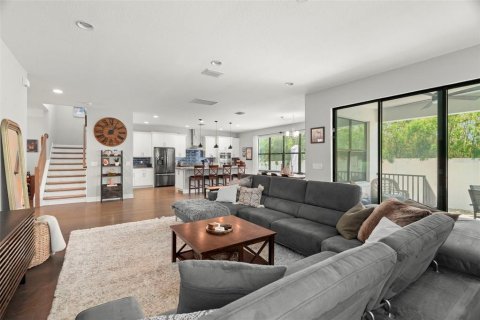 Купить виллу или дом в Тампа, Флорида 8 комнат, 315.68м2, № 1835828 - фото 7