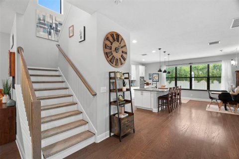 Купить виллу или дом в Тампа, Флорида 8 комнат, 315.68м2, № 1835828 - фото 15