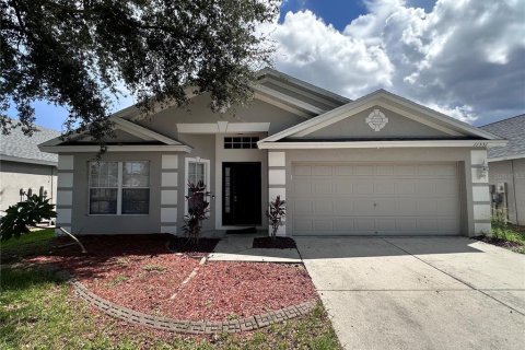 Villa ou maison à Riverview, Floride 3 chambres, 172.43 m2 № 2358951