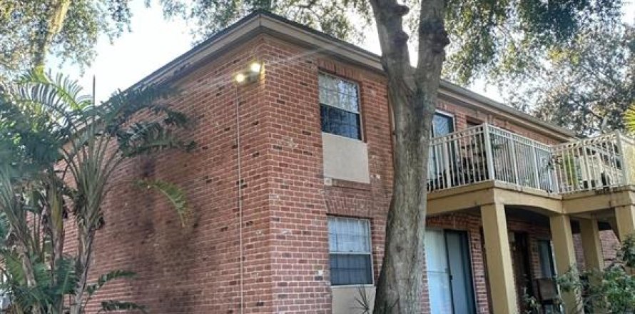 Condo à Maitland, Floride, 1 chambre № 1819372