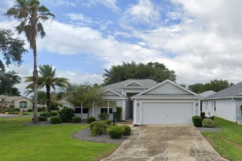 House in The Villages, Florida 3 bedrooms, 157.47 sq.m. № 1879069 - photo 1
