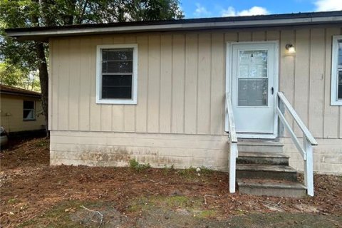 Apartamento en Gainesville, Florida 2 dormitorios, 75.25 m2 № 2166575