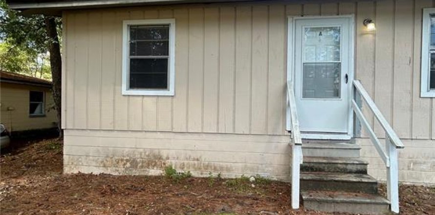 Apartamento en Gainesville, Florida 2 dormitorios, 75.25 m2 № 2166575