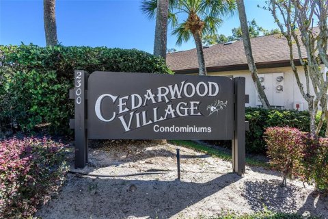 Condo in Winter Park, Florida, 2 bedrooms № 2100163 - photo 26