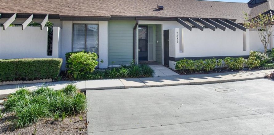 Condo in Winter Park, Florida, 2 bedrooms № 2100163