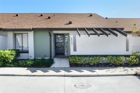 Condo in Winter Park, Florida, 2 bedrooms № 2100163 - photo 2