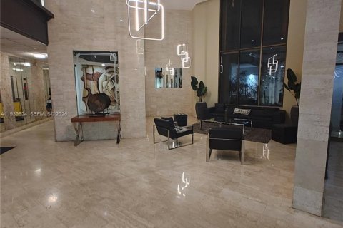 Купить кондоминиум в Авентура, Флорида 1 спальня, 71.16м2, № 1999706 - фото 21