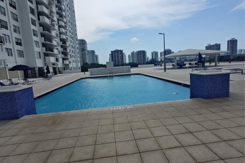 Купить кондоминиум в Авентура, Флорида 1 спальня, 71.16м2, № 1999706 - фото 20