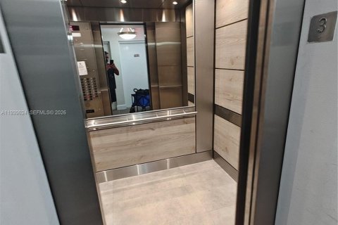 Купить кондоминиум в Авентура, Флорида 1 спальня, 71.16м2, № 1999706 - фото 18