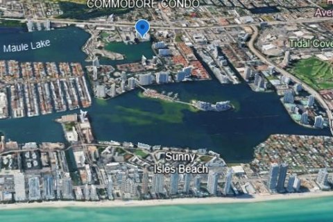 Купить кондоминиум в Авентура, Флорида 1 спальня, 71.16м2, № 1999706 - фото 14