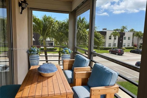 Купить кондоминиум в Делрей-Бич, Флорида 2 спальни, 83.8м2, № 1969418 - фото 12