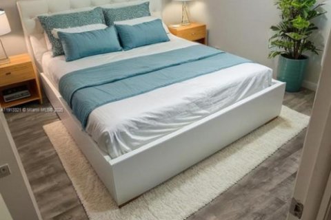 Купить кондоминиум в Делрей-Бич, Флорида 2 спальни, 83.8м2, № 1969418 - фото 8