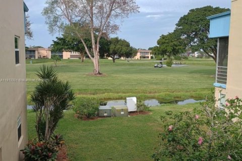 Купить кондоминиум в Делрей-Бич, Флорида 2 спальни, 83.8м2, № 1969418 - фото 6