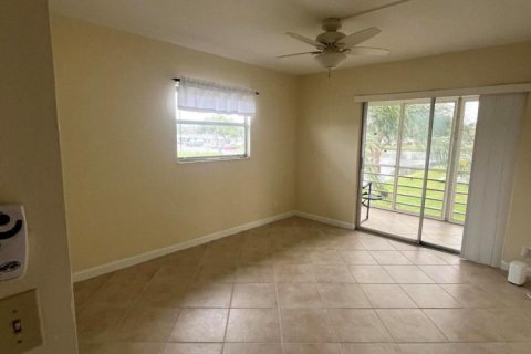 Copropriété à vendre à Delray Beach, Floride: 2 chambres, 82.03 m2 № 2077838 - photo 29